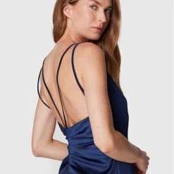 Rinascimento Γυναίκες Βραδινά Φορέματα Φόρεμα βραδινό CFC0018692002 Σκούρο μπλε Slim Fit 10 Rinascimento Γυναίκες Βραδινά Φορέματα Φόρεμα βραδινό CFC0018692002 Σκούρο μπλε Slim Fit -Rinascimento Εκπτώσεις unnamed file 102