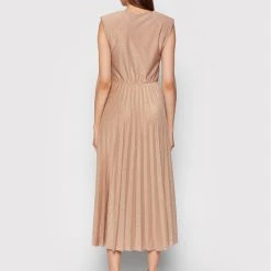 Rinascimento Γυναίκες Κοκτέιλ Φορέματα Φόρεμα κοκτέιλ CFC0105077003 Χρυσό Slim Fit -Rinascimento Εκπτώσεις unnamed file 1042