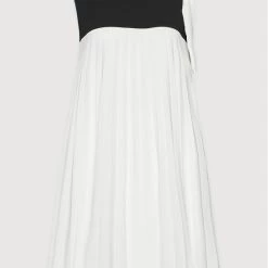 Rinascimento Γυναίκες Κοκτέιλ Φορέματα Φόρεμα κοκτέιλ CFC0105068003 Λευκό Regular Fit -Rinascimento Εκπτώσεις unnamed file 1054