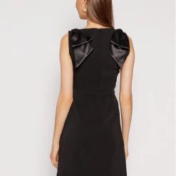 Rinascimento Γυναίκες Κοκτέιλ Φορέματα Φόρεμα κοκτέιλ CFC0104533003 Μαύρο Slim Fit 9 Rinascimento Γυναίκες Κοκτέιλ Φορέματα Φόρεμα κοκτέιλ CFC0104533003 Μαύρο Slim Fit -Rinascimento Εκπτώσεις unnamed file 1087