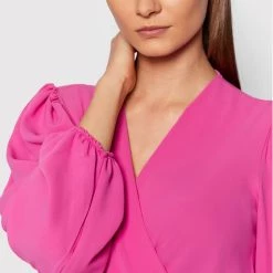 Rinascimento Γυναίκες Κοκτέιλ Φορέματα Φόρεμα κοκτέιλ CFC0103974003 Ροζ Regular Fit -Rinascimento Εκπτώσεις unnamed file 1098