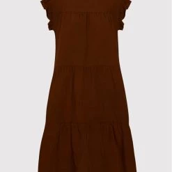 Rinascimento Γυναίκες Καλοκαιρινά Φορέματα Φόρεμα καλοκαιρινό CFC0103416003 Καφέ Regular Fit 11 Rinascimento Γυναίκες Καλοκαιρινά Φορέματα Φόρεμα καλοκαιρινό CFC0103416003 Καφέ Regular Fit -Rinascimento Εκπτώσεις unnamed file 1149