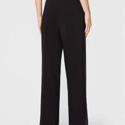 Rinascimento Γυναίκες Υφασμάτινα Παντελόνια Παντελόνι υφασμάτινο CFC0110530003 Μαύρο Regular Fit 9 Rinascimento Γυναίκες Υφασμάτινα Παντελόνια Παντελόνι υφασμάτινο CFC0110530003 Μαύρο Regular Fit -Rinascimento Εκπτώσεις unnamed file 116