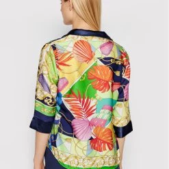 Rinascimento Γυναίκες Μπλουζάκια Μπλουζάκι CFC0017931002 Έγχρωμο Regular Fit -Rinascimento Εκπτώσεις unnamed file 1162