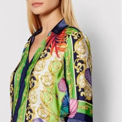 Rinascimento Γυναίκες Μπλουζάκια Μπλουζάκι CFC0017931002 Έγχρωμο Regular Fit -Rinascimento Εκπτώσεις unnamed file 1163