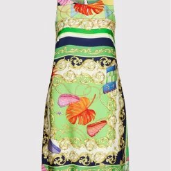 Rinascimento Γυναίκες Καθημερινά Φορέματα Φόρεμα καθημερινό CFC0017930002 Έγχρωμο Regular Fit -Rinascimento Εκπτώσεις unnamed file 1169