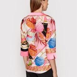 Rinascimento Γυναίκες Μπλουζάκια Μπλουζάκι CFC0017931002 Έγχρωμο Regular Fit 9 Rinascimento Γυναίκες Μπλουζάκια Μπλουζάκι CFC0017931002 Έγχρωμο Regular Fit -Rinascimento Εκπτώσεις unnamed file 1172