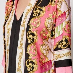 Rinascimento Γυναίκες Μπλουζάκια Μπλουζάκι CFC0017931002 Έγχρωμο Regular Fit 10 Rinascimento Γυναίκες Μπλουζάκια Μπλουζάκι CFC0017931002 Έγχρωμο Regular Fit -Rinascimento Εκπτώσεις unnamed file 1173