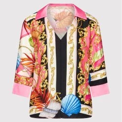 Rinascimento Γυναίκες Μπλουζάκια Μπλουζάκι CFC0017931002 Έγχρωμο Regular Fit 11 Rinascimento Γυναίκες Μπλουζάκια Μπλουζάκι CFC0017931002 Έγχρωμο Regular Fit -Rinascimento Εκπτώσεις unnamed file 1174