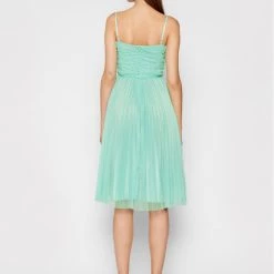 Rinascimento Γυναίκες Κοκτέιλ Φορέματα Φόρεμα κοκτέιλ CFC0103673003 Πράσινο Regular Fit -Rinascimento Εκπτώσεις unnamed file 1208