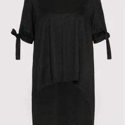 Rinascimento Γυναίκες Μπλουζάκια Μπλουζάκι CFC0103448003 Μαύρο Regular Fit -Rinascimento Εκπτώσεις unnamed file 1260