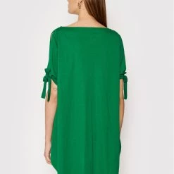 Rinascimento Γυναίκες Μπλουζάκια Μπλουζάκι CFC0103448003 Πράσινο Regular Fit -Rinascimento Εκπτώσεις unnamed file 1263