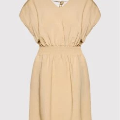 Rinascimento Γυναίκες Καλοκαιρινά Φορέματα Φόρεμα καλοκαιρινό CFC0103488003 Μπεζ Regular Fit 11 Rinascimento Γυναίκες Καλοκαιρινά Φορέματα Φόρεμα καλοκαιρινό CFC0103488003 Μπεζ Regular Fit -Rinascimento Εκπτώσεις unnamed file 1285