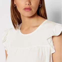 Rinascimento Γυναίκες Καλοκαιρινά Φορέματα Φόρεμα καλοκαιρινό CFC0103416003 Λευκό Regular Fit 10 Rinascimento Γυναίκες Καλοκαιρινά Φορέματα Φόρεμα καλοκαιρινό CFC0103416003 Λευκό Regular Fit -Rinascimento Εκπτώσεις unnamed file 1299