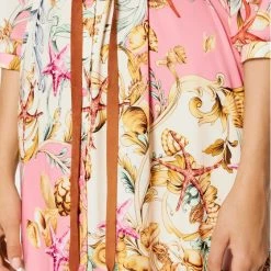 Rinascimento Γυναίκες Φορέματα σε Στυλ Πουκάμισο & Σεμιζιέ Φόρεμα πουκάμισο CFC0017936002 Έγχρωμο Regular Fit -Rinascimento Εκπτώσεις unnamed file 1314