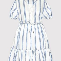 Rinascimento Γυναίκες Καλοκαιρινά Φορέματα Φόρεμα καλοκαιρινό CFC0017919002 Λευκό Regular Fit 11 Rinascimento Γυναίκες Καλοκαιρινά Φορέματα Φόρεμα καλοκαιρινό CFC0017919002 Λευκό Regular Fit -Rinascimento Εκπτώσεις unnamed file 1330