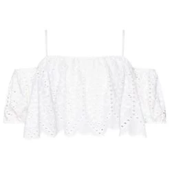 Rinascimento Γυναίκες Μπλουζάκια Μπλουζάκι CFC0103598003 Λευκό Regular Fit 11 Rinascimento Γυναίκες Μπλουζάκια Μπλουζάκι CFC0103598003 Λευκό Regular Fit -Rinascimento Εκπτώσεις unnamed file 1355