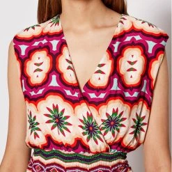 Rinascimento Γυναίκες Ολόσωμες Φόρμες Ολόσωμη φόρμα CFC0103459003 Έγχρωμο Regular Fit -Rinascimento Εκπτώσεις unnamed file 1359