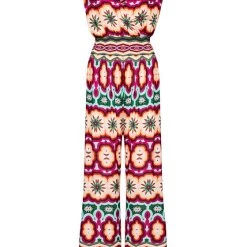 Rinascimento Γυναίκες Ολόσωμες Φόρμες Ολόσωμη φόρμα CFC0103459003 Έγχρωμο Regular Fit -Rinascimento Εκπτώσεις unnamed file 1360