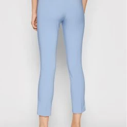 Rinascimento Γυναίκες Παντελόνια Chinos Παντελόνι Chino CFC0103166003 Μπλε Slim Fit -Rinascimento Εκπτώσεις unnamed file 1363