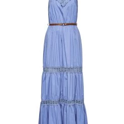 Rinascimento Γυναίκες Καλοκαιρινά Φορέματα Φόρεμα καλοκαιρινό CFC0103508003 Σκούρο μπλε Regular Fit -Rinascimento Εκπτώσεις unnamed file 1400