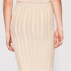 Rinascimento Γυναίκες Φούστες Pencil Φούστα Pencil CFM0010200003 Μπεζ Slim Fit 9 Rinascimento Γυναίκες Φούστες Pencil Φούστα Pencil CFM0010200003 Μπεζ Slim Fit -Rinascimento Εκπτώσεις unnamed file 1453