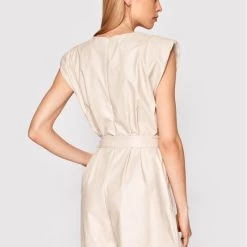 Rinascimento Γυναίκες Ολόσωμες Φόρμες Ολόσωμη φόρμα CFC0102352003 Μπεζ Regular Fit 10 Rinascimento Γυναίκες Ολόσωμες Φόρμες Ολόσωμη φόρμα CFC0102352003 Μπεζ Regular Fit -Rinascimento Εκπτώσεις unnamed file 1458