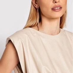 Rinascimento Γυναίκες Ολόσωμες Φόρμες Ολόσωμη φόρμα CFC0102352003 Μπεζ Regular Fit 11 Rinascimento Γυναίκες Ολόσωμες Φόρμες Ολόσωμη φόρμα CFC0102352003 Μπεζ Regular Fit -Rinascimento Εκπτώσεις unnamed file 1459