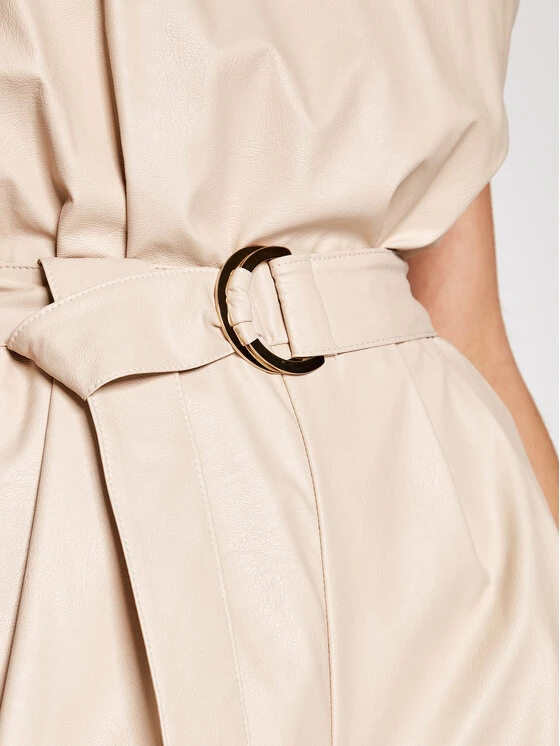 Rinascimento Γυναίκες Ολόσωμες Φόρμες Ολόσωμη φόρμα CFC0102352003 Μπεζ Regular Fit 7 Rinascimento Γυναίκες Ολόσωμες Φόρμες Ολόσωμη φόρμα CFC0102352003 Μπεζ Regular Fit - Image 5