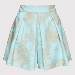 Rinascimento Γυναίκες Υφασμάτινα Σορτς Σορτς υφασμάτινο CFC0108689003 Μπλε Regular Fit 11 Rinascimento Γυναίκες Υφασμάτινα Σορτς Σορτς υφασμάτινο CFC0108689003 Μπλε Regular Fit -Rinascimento Εκπτώσεις unnamed file 1476