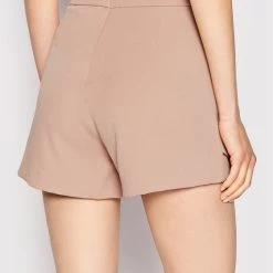 Rinascimento Γυναίκες Υφασμάτινα Σορτς Σορτς υφασμάτινο CFC0107285003 Ροζ Regular Fit 9 Rinascimento Γυναίκες Υφασμάτινα Σορτς Σορτς υφασμάτινο CFC0107285003 Ροζ Regular Fit -Rinascimento Εκπτώσεις unnamed file 1484