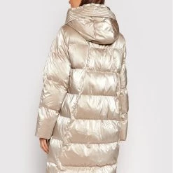 Rinascimento Γυναίκες Χειμωνιάτικα Μπουφάν Μπουφάν πουπουλένιο CFC0102928003 Χρυσό Regular Fit 9 Rinascimento Γυναίκες Χειμωνιάτικα Μπουφάν Μπουφάν πουπουλένιο CFC0102928003 Χρυσό Regular Fit -Rinascimento Εκπτώσεις unnamed file 1500