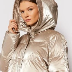 Rinascimento Γυναίκες Χειμωνιάτικα Μπουφάν Μπουφάν πουπουλένιο CFC0102928003 Χρυσό Regular Fit 10 Rinascimento Γυναίκες Χειμωνιάτικα Μπουφάν Μπουφάν πουπουλένιο CFC0102928003 Χρυσό Regular Fit -Rinascimento Εκπτώσεις unnamed file 1501