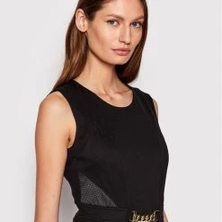 Rinascimento Γυναίκες Κοκτέιλ Φορέματα Φόρεμα κοκτέιλ CFC0110333003 Μαύρο Regular Fit -Rinascimento Εκπτώσεις unnamed file 151