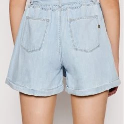 Rinascimento Γυναίκες Τζιν Σορτς Τζιν σορτσάκια CFC0103395003 Μπλε Regular Fit -Rinascimento Εκπτώσεις unnamed file 1540