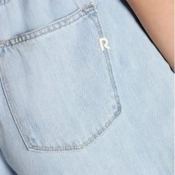 Rinascimento Γυναίκες Τζιν Σορτς Τζιν σορτσάκια CFC0103395003 Μπλε Regular Fit -Rinascimento Εκπτώσεις unnamed file 1541