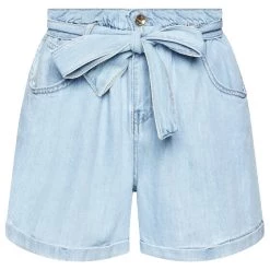 Rinascimento Γυναίκες Τζιν Σορτς Τζιν σορτσάκια CFC0103395003 Μπλε Regular Fit -Rinascimento Εκπτώσεις unnamed file 1542