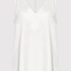 Rinascimento Γυναίκες Tops Τοπ CFC0110586003 Λευκό Regular Fit -Rinascimento Εκπτώσεις unnamed file 1558