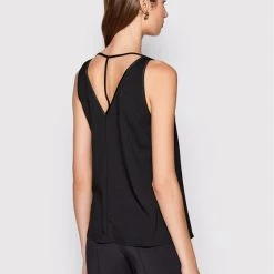 Rinascimento Γυναίκες Tops Τοπ CFC0110586003 Μαύρο Regular Fit -Rinascimento Εκπτώσεις unnamed file 1561