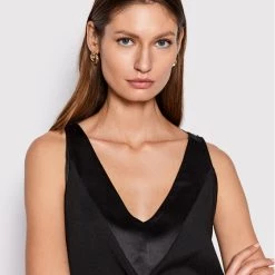 Rinascimento Γυναίκες Tops Τοπ CFC0110586003 Μαύρο Regular Fit -Rinascimento Εκπτώσεις unnamed file 1562