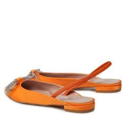 Rinascimento Γυναίκες Σανδάλια CAL0006382003 Πορτοκαλί -Rinascimento Εκπτώσεις unnamed file 1566