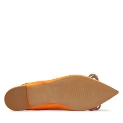 Rinascimento Γυναίκες Σανδάλια CAL0006382003 Πορτοκαλί -Rinascimento Εκπτώσεις unnamed file 1567