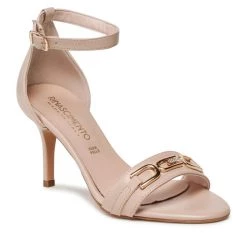 Rinascimento Γυναίκες Σανδάλια CAL0006376003 Ροζ
