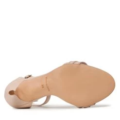 Rinascimento Γυναίκες Σανδάλια CAL0006376003 Ροζ -Rinascimento Εκπτώσεις unnamed file 1573