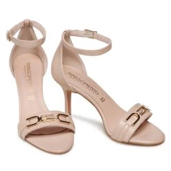 Rinascimento Γυναίκες Σανδάλια CAL0006376003 Ροζ -Rinascimento Εκπτώσεις unnamed file 1574