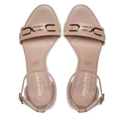 Rinascimento Γυναίκες Σανδάλια CAL0006376003 Ροζ -Rinascimento Εκπτώσεις unnamed file 1575