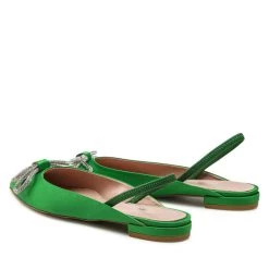 Rinascimento Γυναίκες Σανδάλια CAL0006382003 Πράσινο -Rinascimento Εκπτώσεις unnamed file 1578