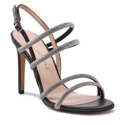 Rinascimento Γυναίκες Σανδάλια CAL0006348003 Ασημί