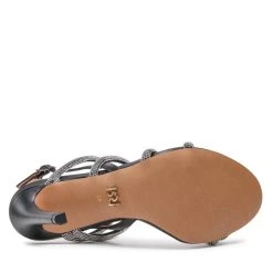 Rinascimento Γυναίκες Σανδάλια CAL0006348003 Ασημί -Rinascimento Εκπτώσεις unnamed file 1585