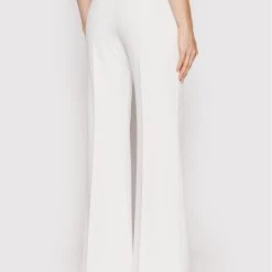 Rinascimento Γυναίκες Υφασμάτινα Παντελόνια Παντελόνι υφασμάτινο CFC0108678003 Λευκό Regular Fit 9 Rinascimento Γυναίκες Υφασμάτινα Παντελόνια Παντελόνι υφασμάτινο CFC0108678003 Λευκό Regular Fit -Rinascimento Εκπτώσεις unnamed file 1595